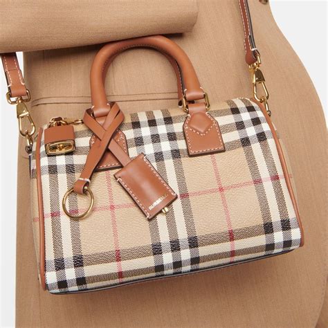 how to tell a burberry bag is real|burberry bags first copy.